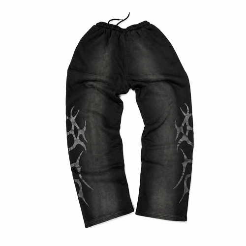 ONARII NOIR SWEATPANTS